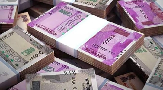 जाली नोटों के प्रचलन पर रोक लगाना बना हुआ है एक चुनौतीपूर्ण कार्य - जाली नोट का प्रचलन आम लोगों के लिए भी एक बड़ी समस्या