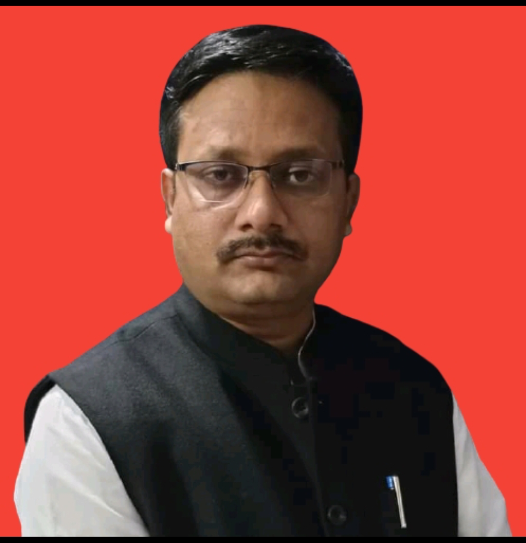 कांग्रेस के जिला प्रवक्ता सिबतेन अहमद की मौत से पसरा मातमी सन्नाटा।